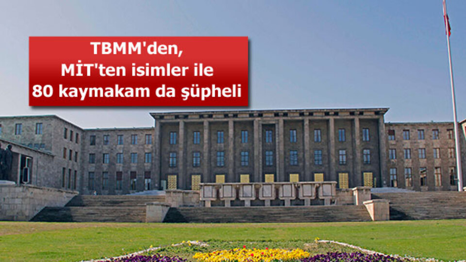 KPSS'de ilk dalga: 10 bin 151 kişi kamudan atılacak