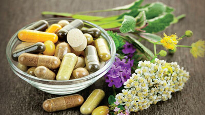 Bitkisel ilaçlarda büyük tehlike!