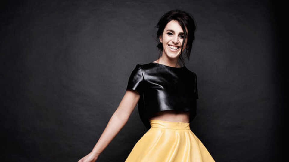 "Babam şarkımı ilk duyduğunda ağlamıştı"