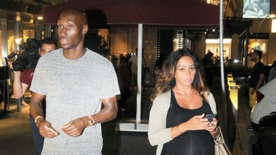 İkinci bebek sevinci