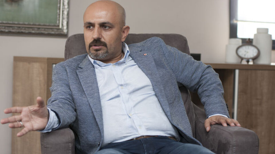 Belediye ruhsat sürecini kısaltsın