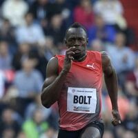 Bolt sahne alıyor!