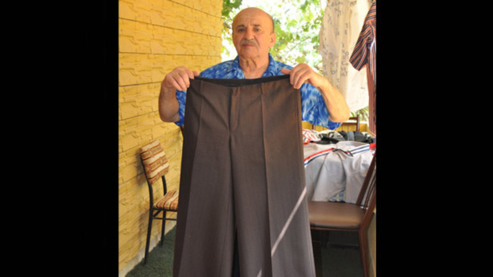 47 yıldır vazgeçmiyor!