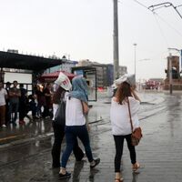 Meteoroloji uyardı!