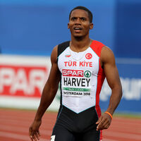 Jack Ali Harvey yarı finalde!