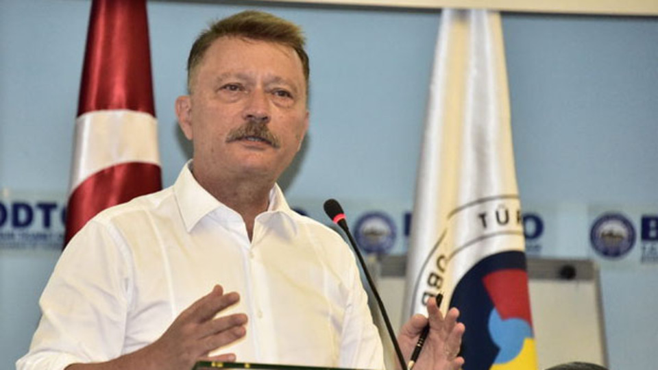 Emekli albay Atilla Uğur, FETÖ evine yaptığı operasyonu anlattı!