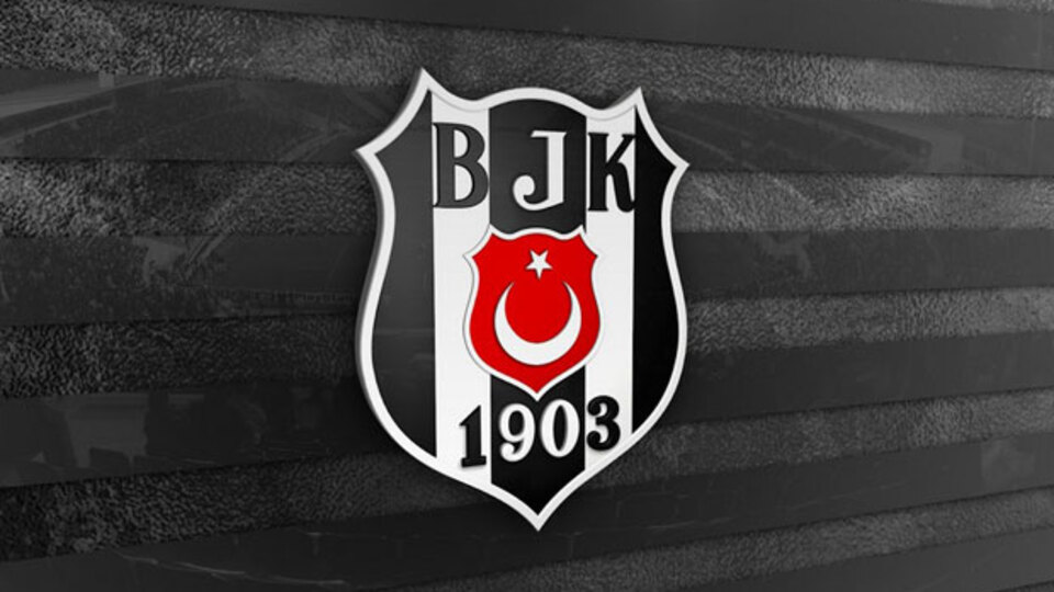 Beşiktaş Şakarcan'la anlaştı