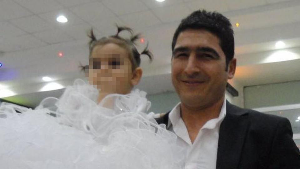 Üs bölgesine malzeme taşırken öldürüldü