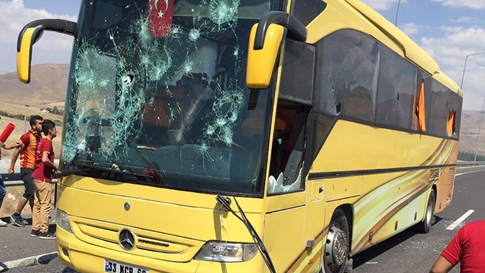 Beşiktaş - Galatasaray maçı öncesi büyük şok!