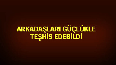 Kayıp trans kadının cesedi bu halde bulundu