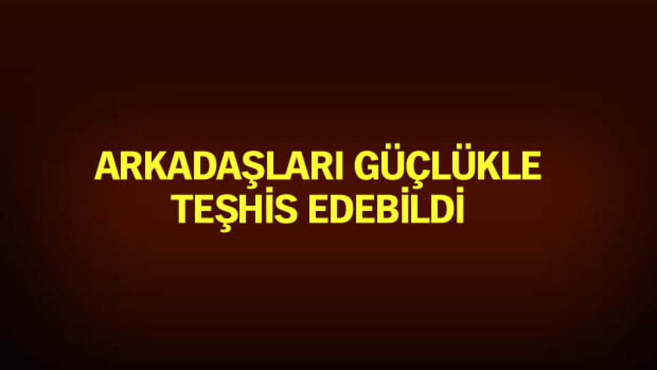 Kayıp trans kadının cesedi bu halde bulundu