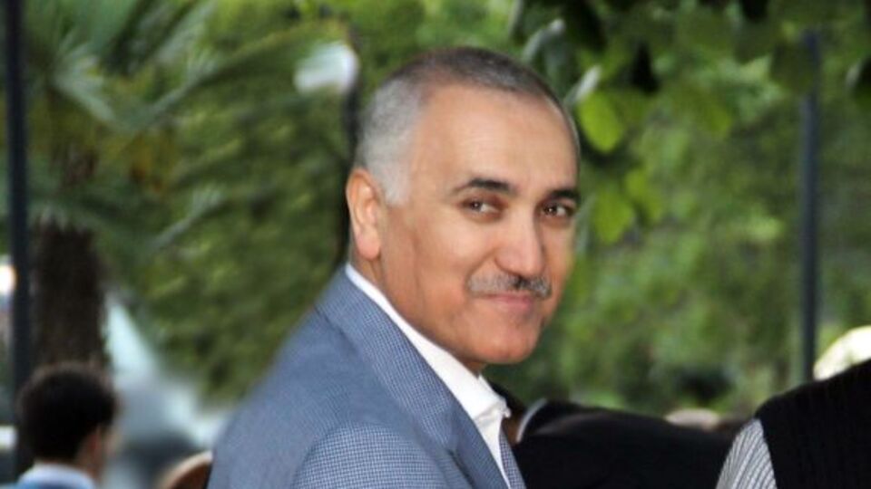 Himmet paralarıyla babaya lüks villa!