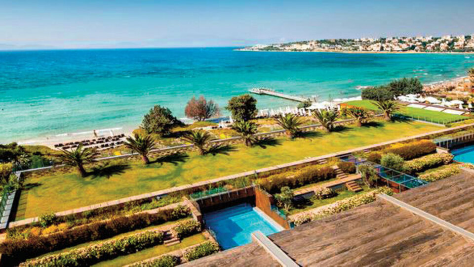 Çeşme'nin en iyileri