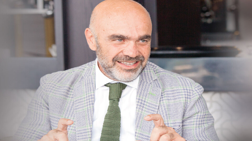 5 yeni marka yaratacak!