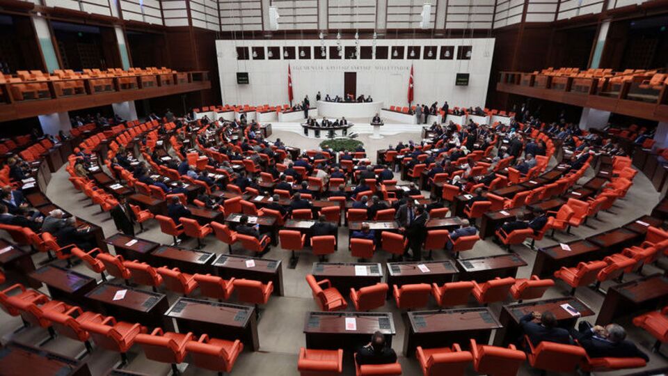 Belediye başkanı yerine kayyum atanabilecek