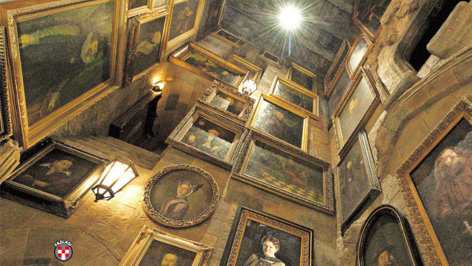 Potter aleminde siyaset oyunları