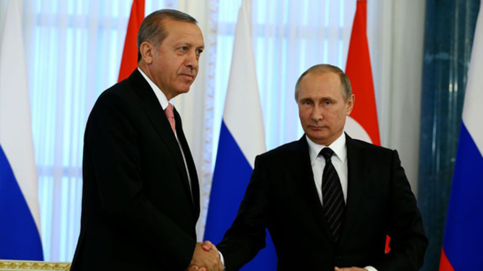 Bir mantık evliliği