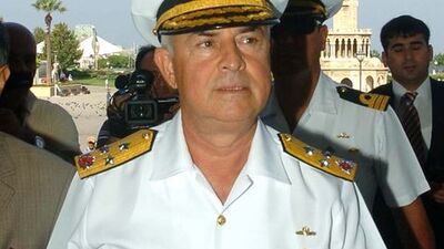 '61. sıradaki FETÖ'cü için 60 albaya kıydılar'