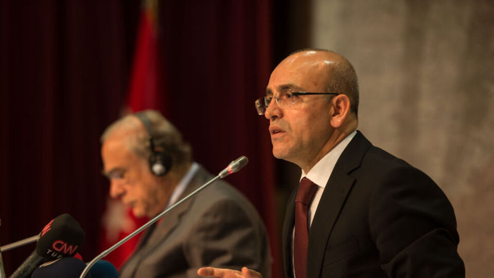 Mehmet Şimşek'ten 14 Ağustos açıklaması