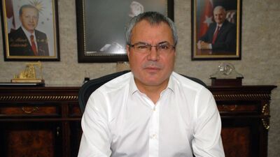 'FETÖ'den umduğunu bulamayanlar görevi PKK'ya devretti'