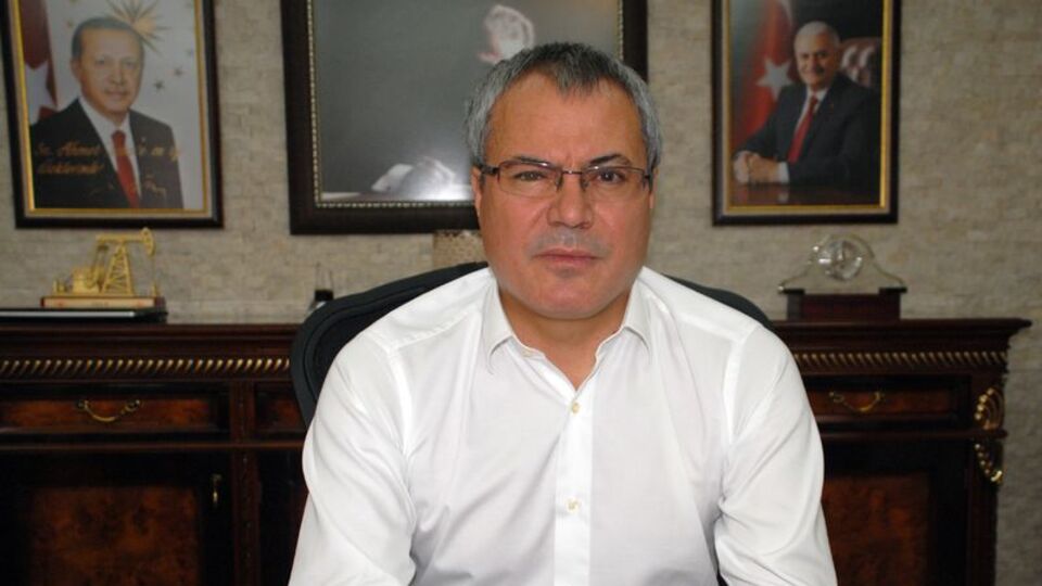 'FETÖ'den umduğunu bulamayanlar görevi PKK'ya devretti'