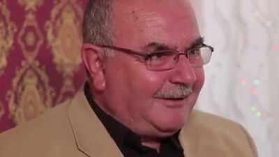 FETÖ elebaşına şiirler yazan şair yakalandı!