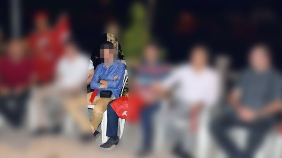 Cumhuriyet savcısına FETÖ gözaltısı!