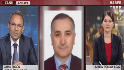 Savcı Ergün, Adil Öksüz'ün sorgusunda yaşananları anlattı