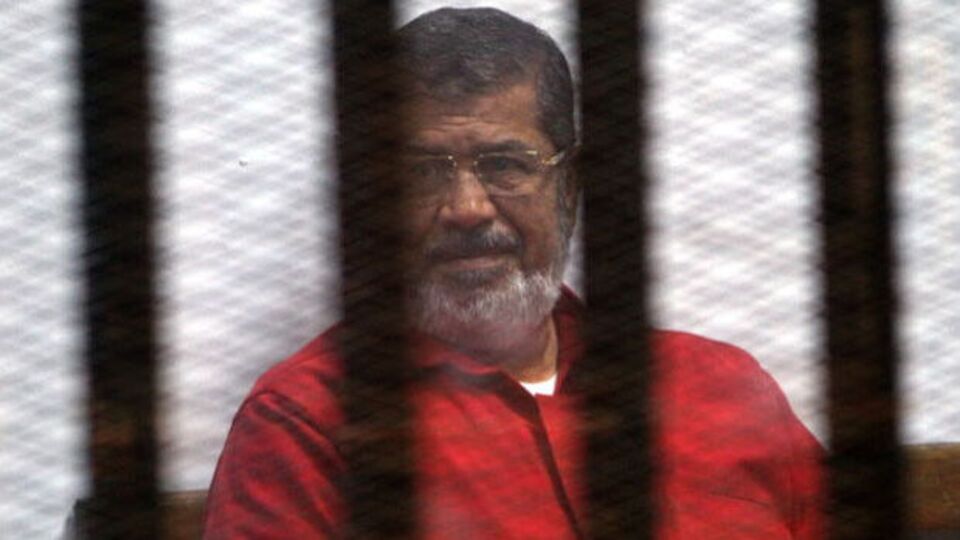 Müslüman Kardeşler'den Mursi açıklaması