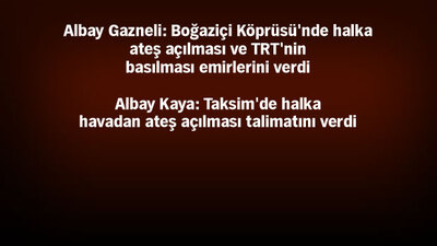 Darbeci 2 firari Albay yakalandı