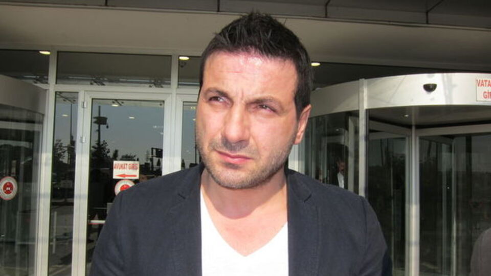 Sıla'ya küfür etti