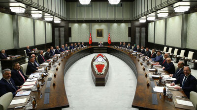 KPSS hırsızları memurluktan ihraç edilecek! Büyükelçiler, valiler dahil...