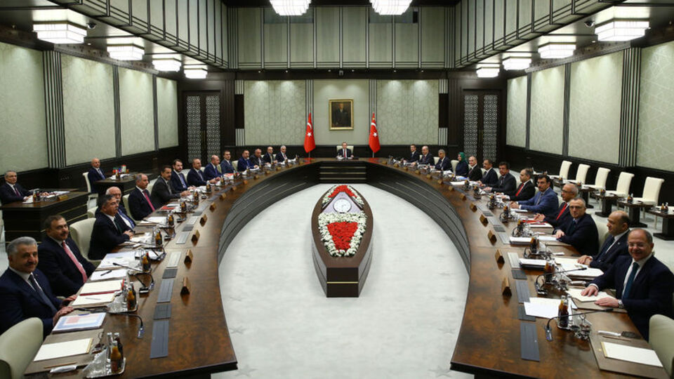 KPSS hırsızları memurluktan ihraç edilecek! Büyükelçiler, valiler dahil...