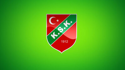 La Liga'dan Karşıyaka'ya!