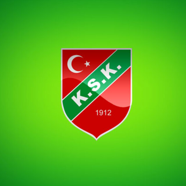 La Liga'dan Karşıyaka'ya!