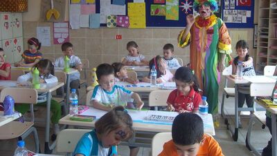 Özel okul destek başvuruları başladı