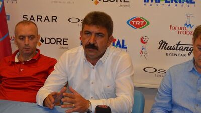 1461 Trabzon'da deprem