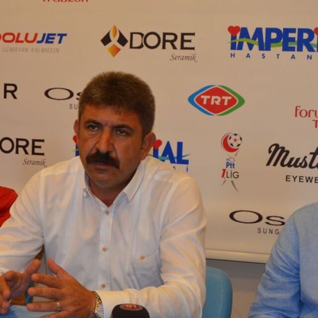 1461 Trabzon'da deprem