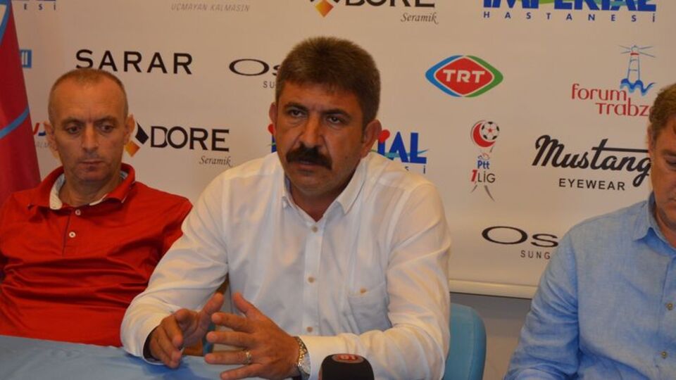 1461 Trabzon'da deprem