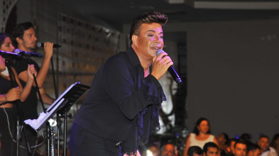 Fatih Ürek'ten 'cinsiyet' açıklaması