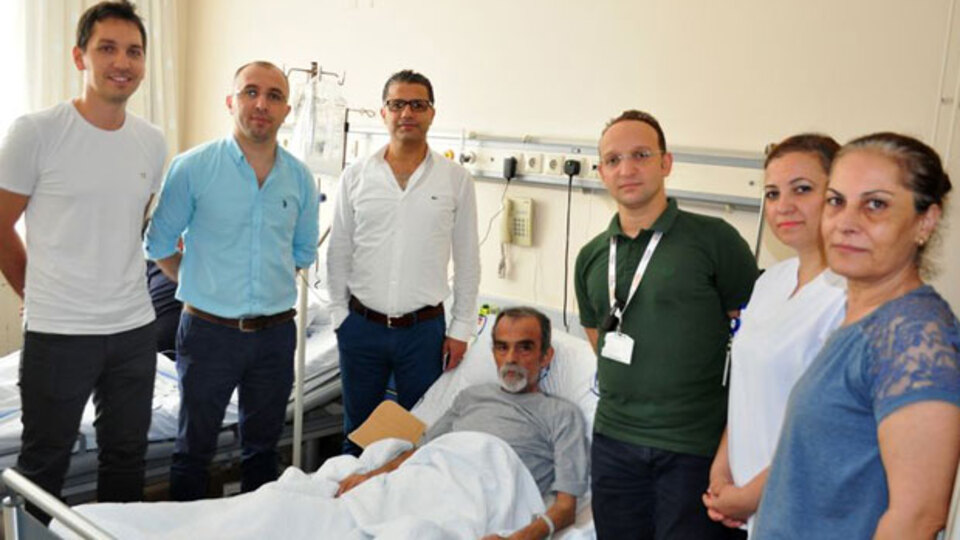 Üçüz bebek doğurduğunu sandı ama gerçek bambaşkaydı...