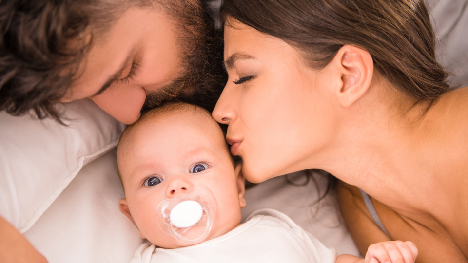 İşte çocuk yapmanın doğru zamanı...