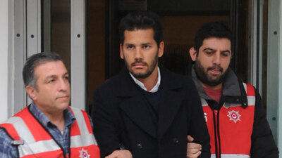 Rüzgar Çetin geçmişiyle ilgili harekete geçti