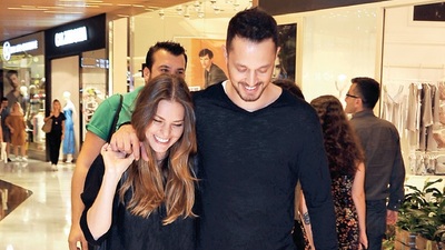 Baş başa sinema keyfi