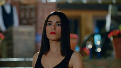 Seviyor Sevmiyor son bölüm fragmanı yayınlandı