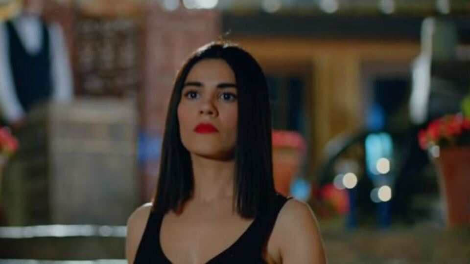 Seviyor Sevmiyor son bölüm fragmanı yayınlandı