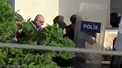 Karaman sapığı çocuğu böyle kandırmış