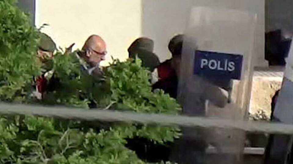 Karaman sapığı çocuğu böyle kandırmış