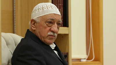 FETÖ ilk Kestanepazarı'ndan kovuldu!