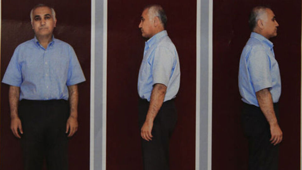 O hakimler için harekete geçildi!